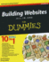 Building Web Sites: All-in-One for Dummies