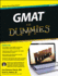 Gmat for Dummies, With Cd