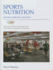 Sports Nutrition (Volume 19)