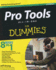 Pro Tools All-in-One for Dummies