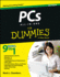 Pcs All-in-One for Dummies