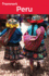Frommers Peru (Frommers Complete Guides)