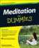 Meditation for Dummies (for Dummies (Lifestyles Paperback))