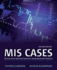 Mis Cases: Solving Small Business Scenarios Using Application Software