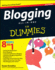 Blogging All-in-One for Dummies
