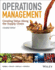Operations Management: Creating Value Along the Supply Chain