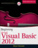 Beginning Visual Basic 2012