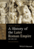 A History of the Later Roman Empire, Ad 284-641 (Blackwell History of the Ancient World)