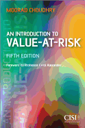 An Introduction to Value-at-Risk
