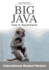 Big Java: Early Objects