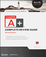 Comptia a+ Complete Review Guide