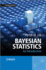 Bayesian Statistics: an Introduction