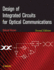 Design of Integrated Circuits for Optical Communications, 2nd edition
