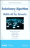 Evolutionary Algorithms for Mobile AD Hoc Networks