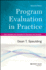 Program Evaluation in Practice