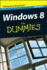 Windows 8 for Dummies