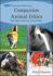 Companion Animal Ethics (Ufaw Animal Welfare)