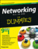 Networking All-in-One for Dummies