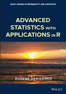 Advanced Statistics With Applications in R