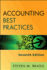 Accounting Best Practices