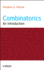 Combinatorics: an Introduction