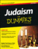 Judaism Fd 2e (for Dummies)