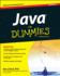 Java for Dummies
