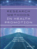Research Methods in Health Promotion