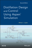 Distillation Simulation, 2e