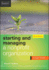 Starting and Managing a Nonprofit Organization: a Legal Guide (Wiley Nonprofit Authority)
