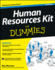 Human Resources Kit for Dummies