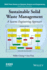 Sustainable Solid Waste Management: A Systems Engineering Approach