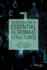 An Introduction to Essential Algebraic Structures