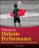 Professional Website Performance Peter Smith