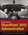Professional Sharepoint 2013 Administration (Wrox Programmer to Programmer)