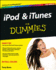 Ipod and Itunes for Dummies