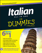 Italian All-in-One for Dummies