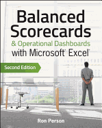 Balanced Scorecards & Operational Dashboards With Microsoft Excel
