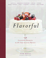 Flavorful