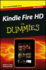 (Mini Edition) Kindle Fire Hd for Dummies (Mini Edition) (2013-05-03)