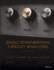 Basic Engineering Circuit Analysis