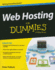 Web Hosting for Dummies