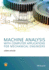 Machine Analysis With Computer Applications