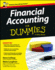 Financial Accounting for Dummies (Uk Edition)
