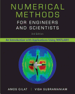 Numerical Methods for Engineers and Scientists