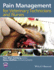 Pain Management for Veterinary Technicians and Nurses (Pb 2015)