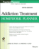 Addiction Treatment Homework Planner (Practiceplanners)