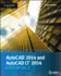 Autocad 2014 and Autocad Lt 2014: Essentials