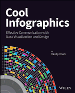 Cool Infographics: Effective Communication With Data Visualization and Design
