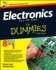 Electronics All-in-One for Dummies, Uk Edition